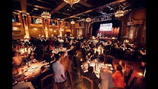 2023 Australian Modern Barber Awards Gala Night Video Highlight