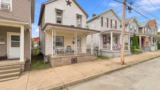 234 Gertrude St, Latrobe, PA