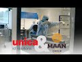 Volledige ICT-ontzorging bij Maan Groep door Unica ICT Solutions