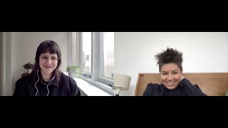 Form x Content—Walking, Talking and Accountability: Sarah Rodigari & Dr Naomi Stead in Conversation