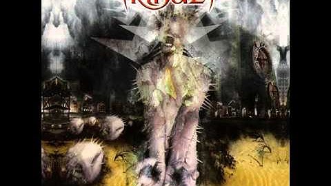 Tribuzy - Web Of Life (feat. Roland Grapow)