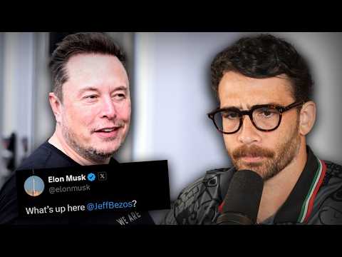 Thumbnail for Elon, just call me up