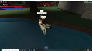 Epic Bleach Game Zanpakuto Battlegrounds Youtube - der 4 bleach battleground roblox