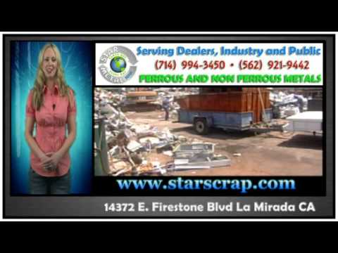 All Star Scrap Metal