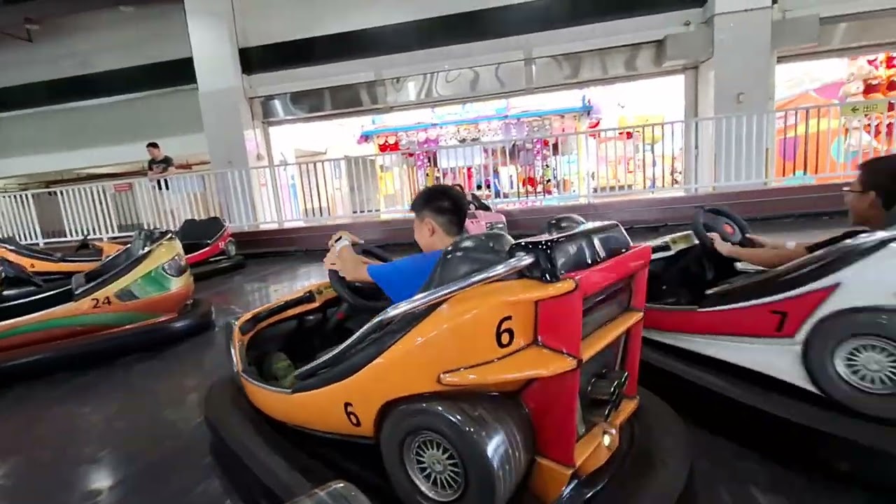 2025／7／6，兒童新樂園