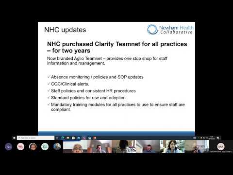 NHC Newham General Practice Webinar 20220408 122737 Meeting Recording