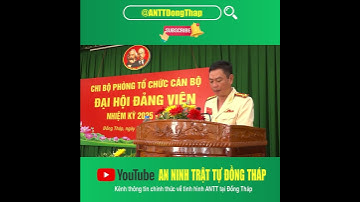 Các chi bộ, đảng bộ cơ sở tổ chức thành công Đại hội nhiệm kỳ 2025  - 2030