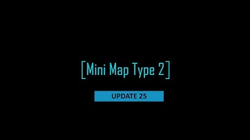 JogandoMu - MiniMap type 2(Update 25)