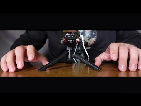 АСМР 7 Быстрых триггеров для мурашек !