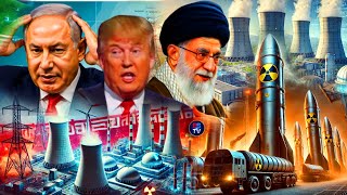 KHABIIR ISRA AH OO FASHILAY SIRTII ABID UGU WAYNAYD | IRAN OO UQAADAN LA'