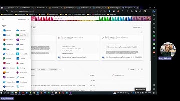 OneNote - Adding Videos Using OneDrive