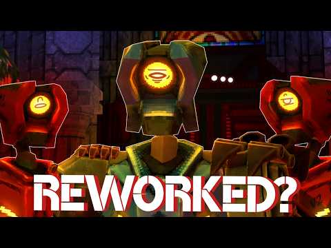 Can I P-rank A Mod That Reworks ULTRAKILL? [BILLION NEMESIS ACT 1]