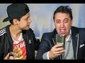 El ShockFá con Mario Ruiz: #001 - Andrés López - (2da Temporada)