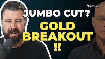 Why GOLD Wants to Break Out NOW | Kai Hoffmann