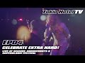 CELEBRATE EXTRA HARD! 🥳 - VLOG Tokio Hotel TV 2024 / EP04