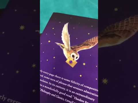 Обзор книг «Гарри