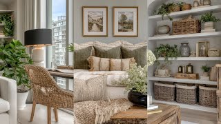 Effortless Luxury: Top Multi-Functional Furniture Ideas for Tiny Homes