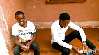 Ubwali bad friend 