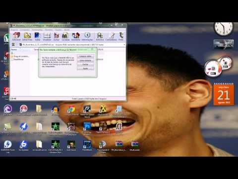 Como instalar o Boombox mod para minecraft 1.2.5