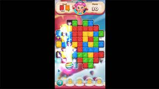 Sweet Blast - Blast & Pop Blocks Gameplay screenshot 2