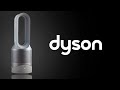 冬天值得買嗎？一年使用心得分享！ Dyson Pure Hot+Cool 三合一涼暖空氣清淨機 HP00 (銀白色) 開箱 體驗 上手 評測 || 好放HaveFun