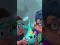 Monster Morphle #Shorts #Morphle