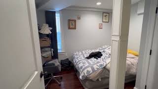 142 Centre St. Unit 1 - Fort Hill/Boston - Renovated 2-Bed, 1-Bath - Spacious Layout, Modern w/W&D.