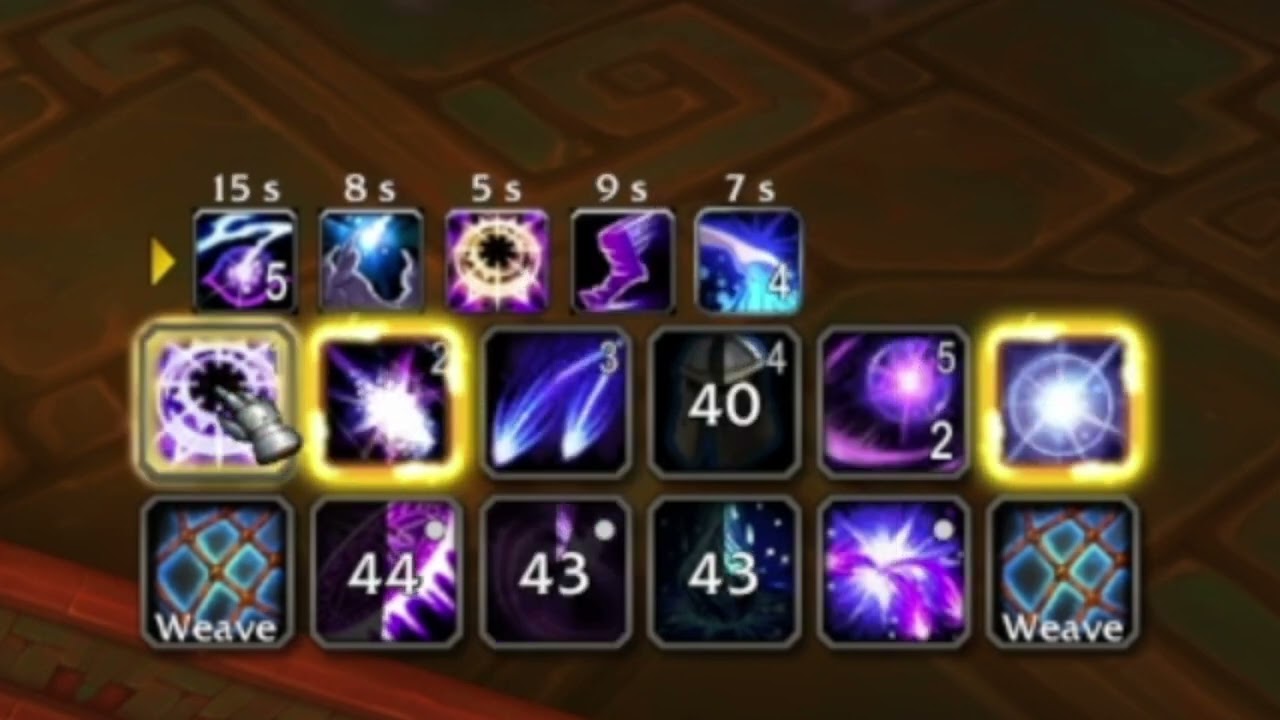 How 2 Arcane Mage Basics Rotation and Talents for Dragonflight Season 3 and 4