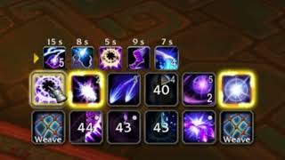 How 2 Arcane Mage: Basics