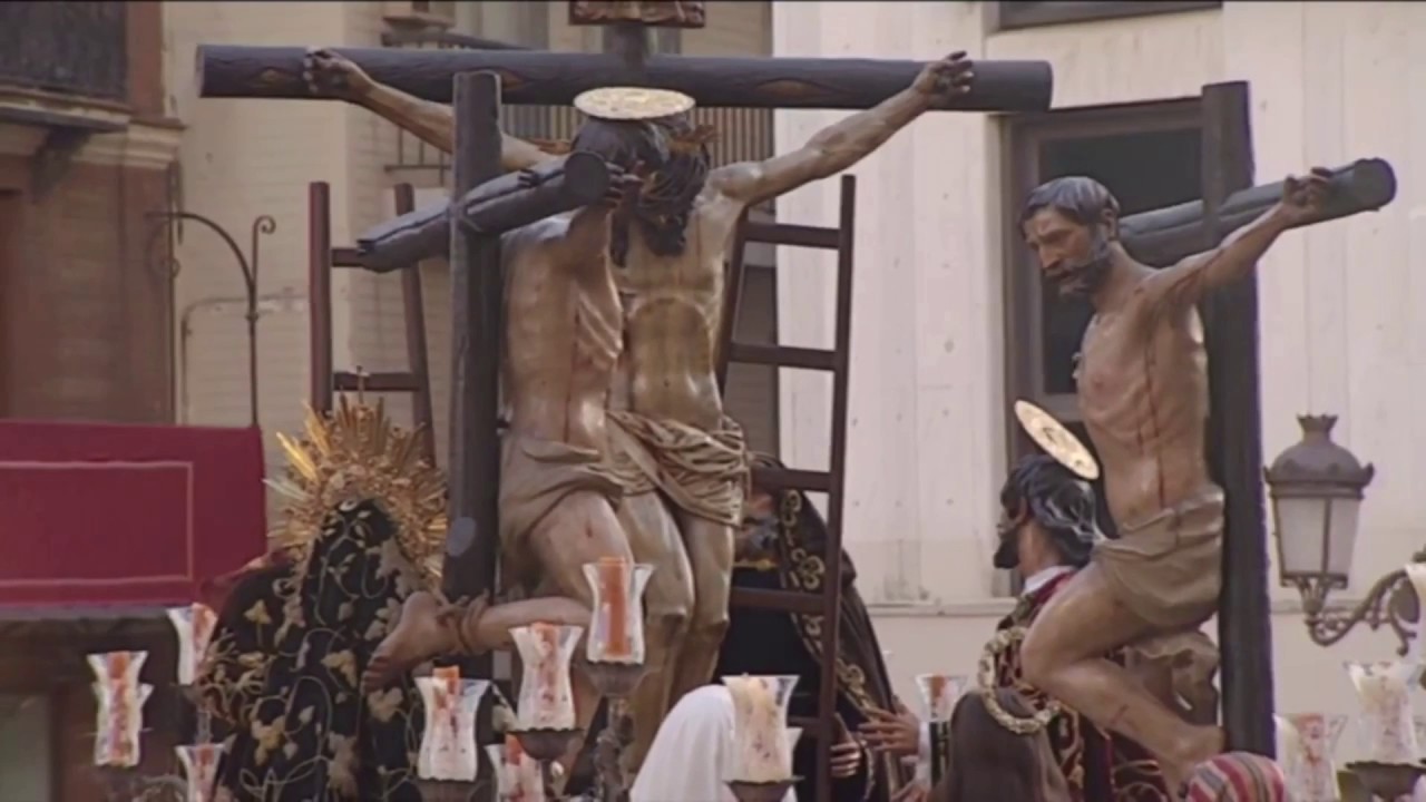 Réquiem - La Carretería en Campana 2016