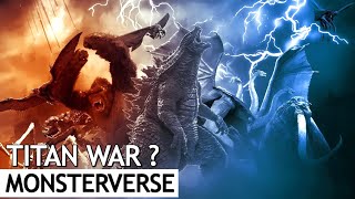 Future of Monsterverse After Godzilla x Kong The New Empire | In Hindi | BNN Review
