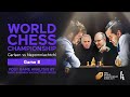 2021 World Championship Match - Game 8 Recap | Garry Kasparov & Matthew Sadler