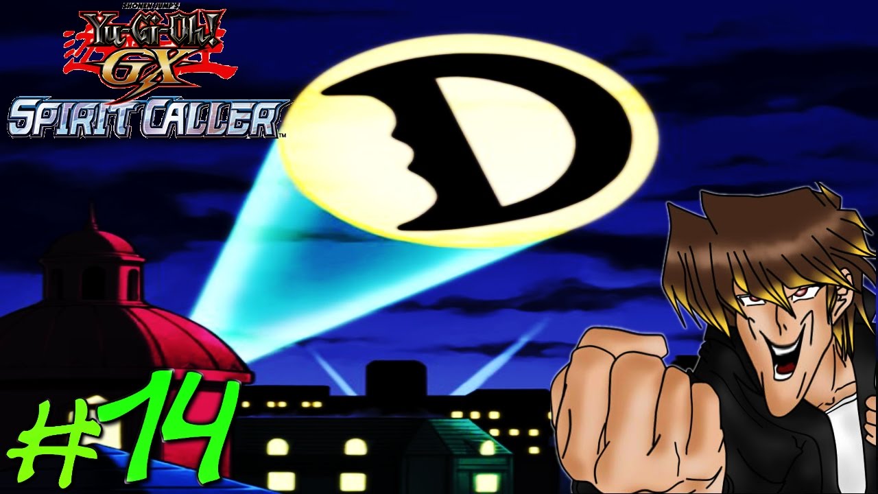 Yu Gi Oh Gx Rom Deutsch