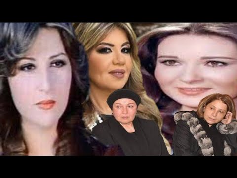 منذ قليل محمد قدرى شقيق الفنانتين بوسى و نورا فى ذمة الله تعرف على التفاصيل كامله