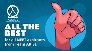 All The Best Students | Basic Instructions | Team ARISE