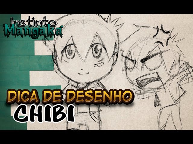 Desenho Online on X: Confira em  e aprenda passo a  passo como desenhar chibi! Dessa vez você irá aprender a desenhar olhos:  masculino e feminino na vista frente! E chega de