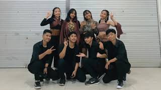 Aya - Mamamoo Agrabah Ver. Cover By Newbiez