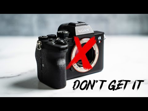 SONY A7R IV - IS THIS CAMERA WORTH IT? Answering YOUR Questions!