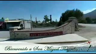 San Miguel tlazintla cardonal hidalgo mexico