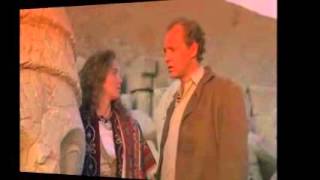 Peter Firth Born of Fire - Breathe