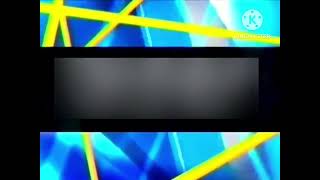 Ytv La - Presentado Porclification Pg Template Bumpers 2005-2009
