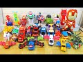 Upgrade RC LIGHTNING MCQUEEN EATER, Tayo Hantu Dancing Laba Laba, TRAIN EATER, Thomas And friends​