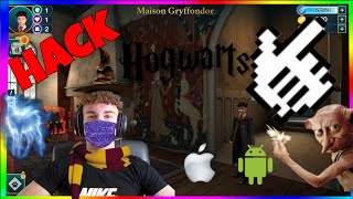 Hack Harry Potter Hogwarts Mystery 4.0.0 - Secret À Poudlard Énergies Illimités