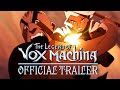 The Legend of Vox Machina | Official Trailer | Prime Video