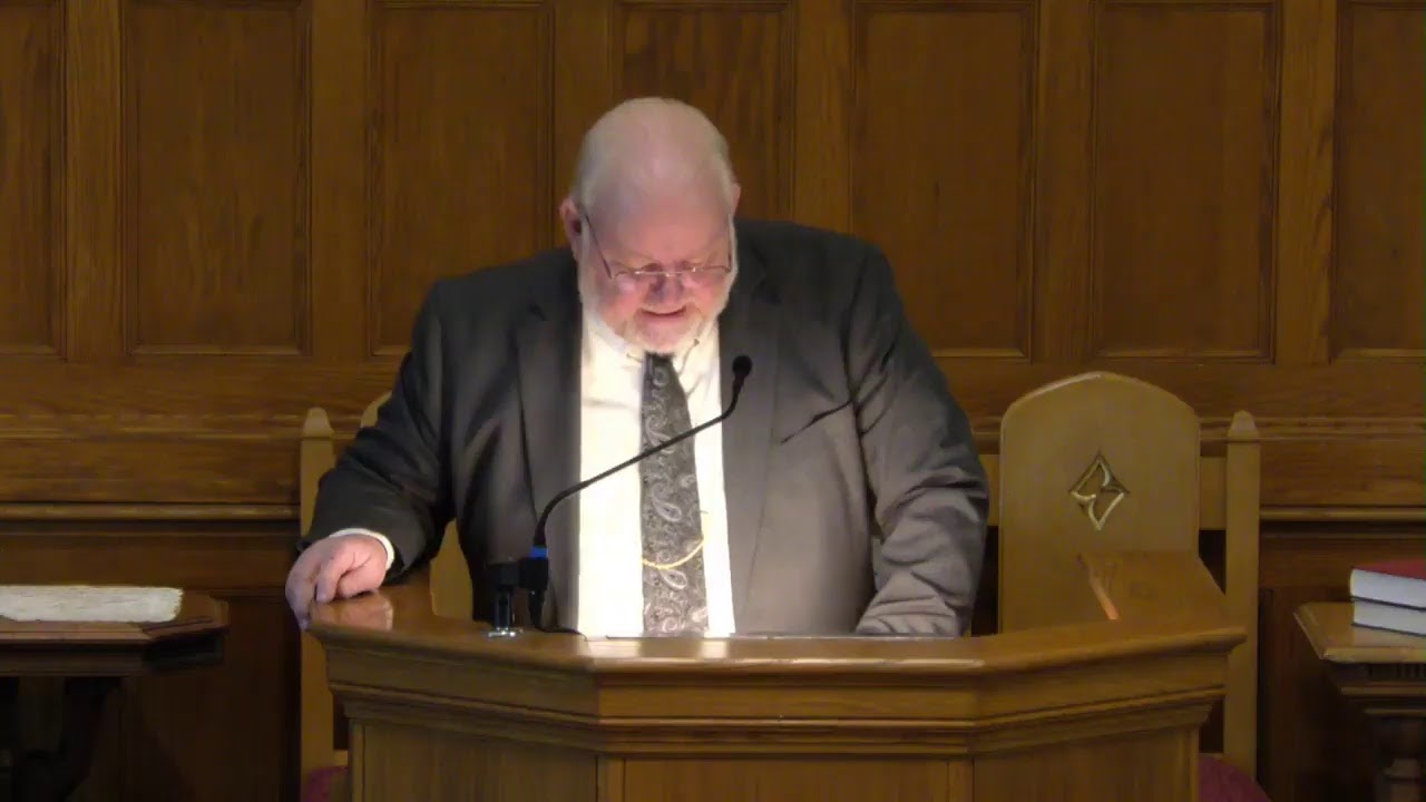 The Unconverted "Believer"