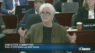Executive Committee - June 17, 2025