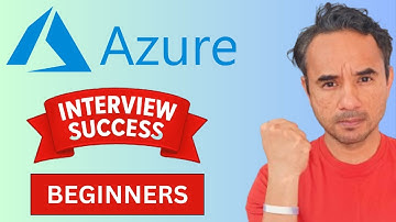 Top 10 Azure Interview Questions for Freshers (0–2 Years)