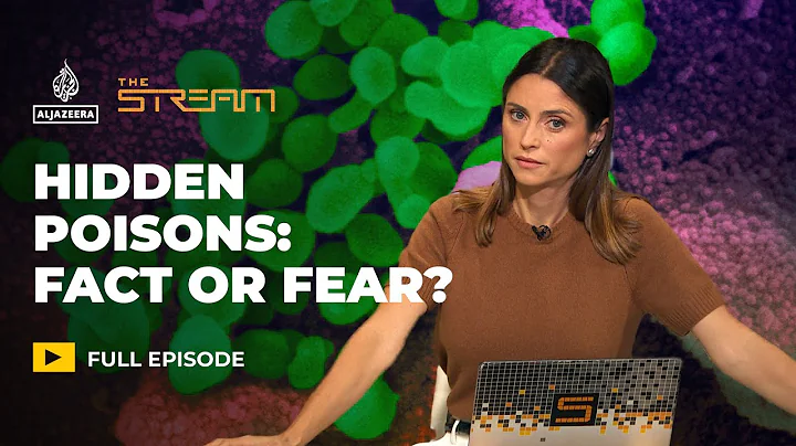 Is everything killing us? | The Stream