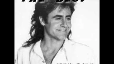 John Parr - The Best (Gillette commercial) 2014