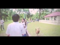 Pencuri Mark Adam Official Music Video